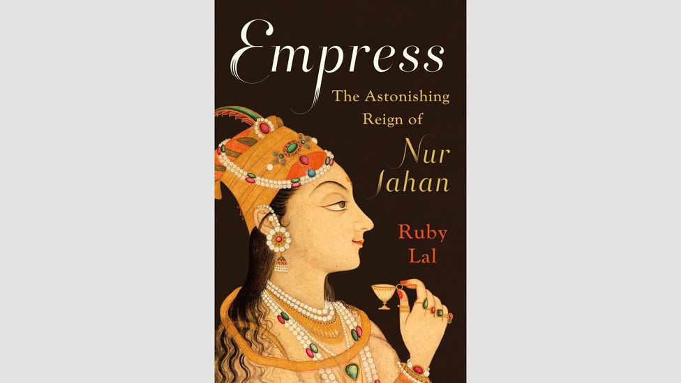 Ruby Lal, Empress Ruby Lal, Empress