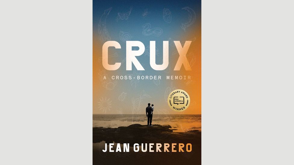 Jean Guerrero, Crux Jean Guerrero, Crux