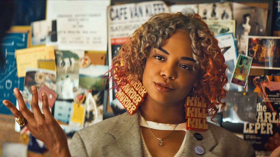 Film Review Is Sorry To Bother You The New Get Out c Culture