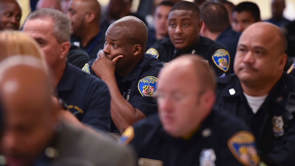 Can You Train People To Be Less Prejudiced Bbc Worklife