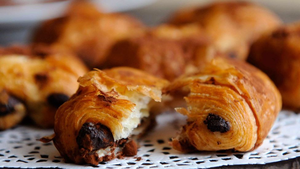 What’s in a name: France’s fight over chocolate pastry