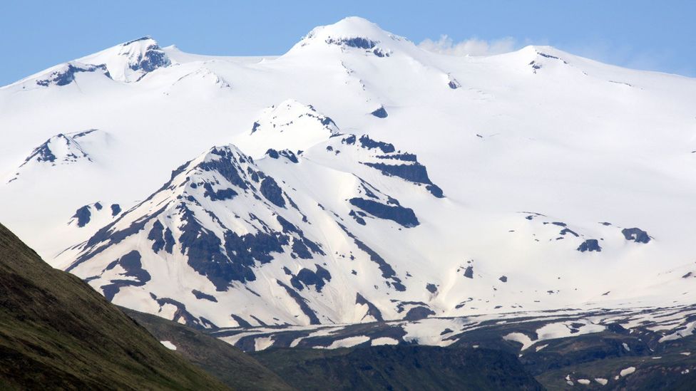 Unalaska has one of the harshest environments on the planet outside the polar regions Unalaska has one of the harshest environments on the planet outside the polar regions