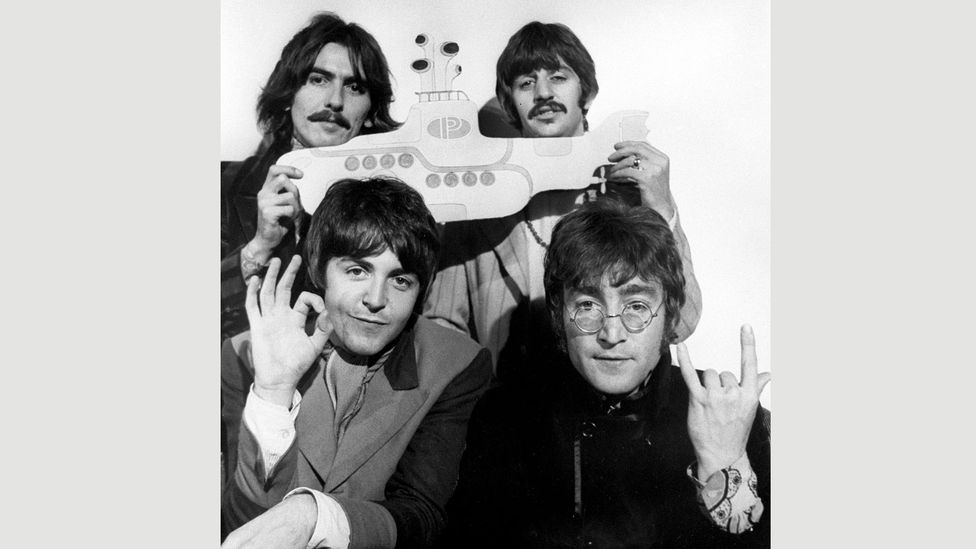 The Beatles hadn’t liked an animated series based on them that was produced in the US and aired from 1965-67 so they thought this film might be sub-par (Credit: Press Association) The Beatles hadn’t liked an animated series based on them that was produced in the US and aired from 1965-67 so they thought this film might be sub-par (Credit: Press Association)