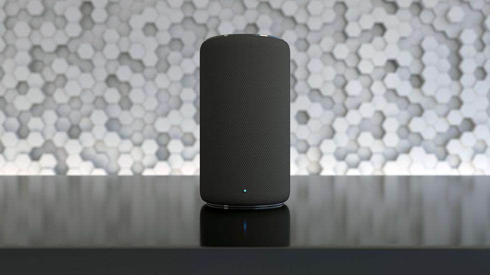 Digital home assistants are getting better at understanding a variety of instructions, but they remain far from foolproof (Credit: Getty Images)