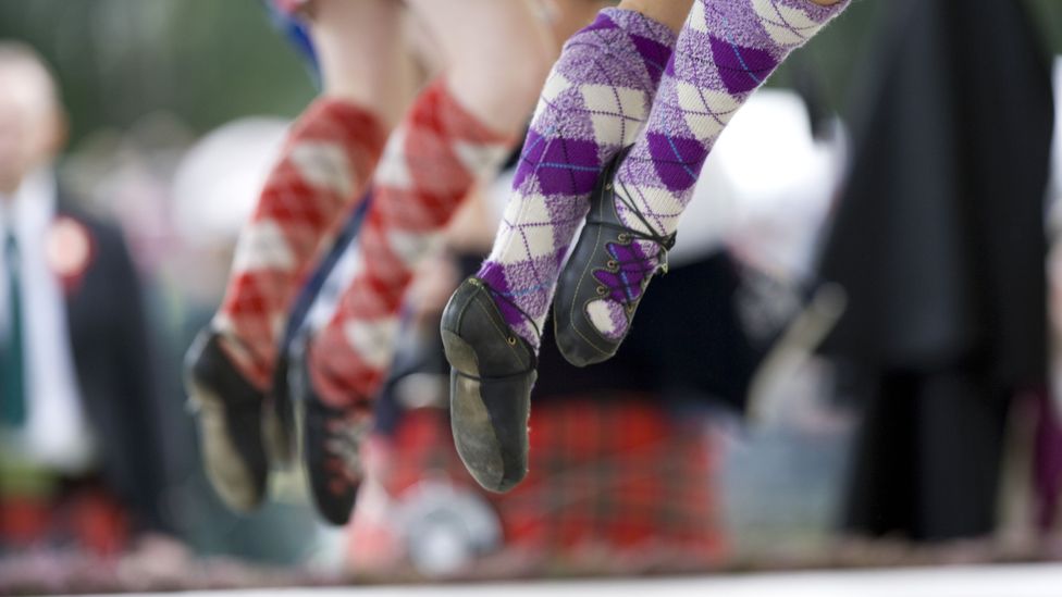 On UNESCO’s list of imperilled languages Scottish Gaelic is classed as ‘definitely endangered’ (Credit: Getty Images) On UNESCO’s list of imperilled languages Scottish Gaelic is classed as ‘definitely endangered’ (Credit: Getty Images)