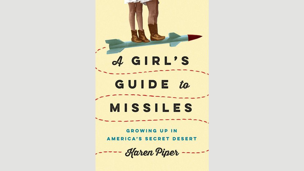 Karen Piper, A Girl’s Guide to Missiles