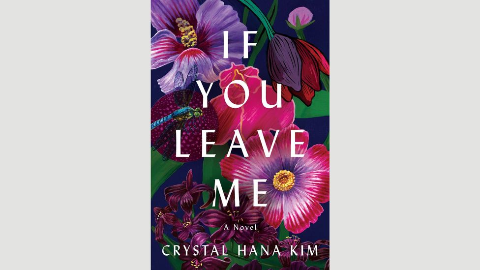 Crystal Hana Kim, If You Leave Me