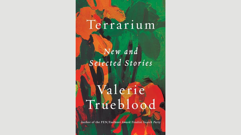 Valerie Trueblood, Terrarium