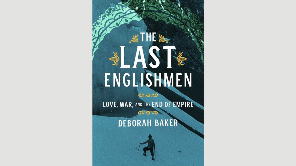 Deborah Baker, The Last Englishmen