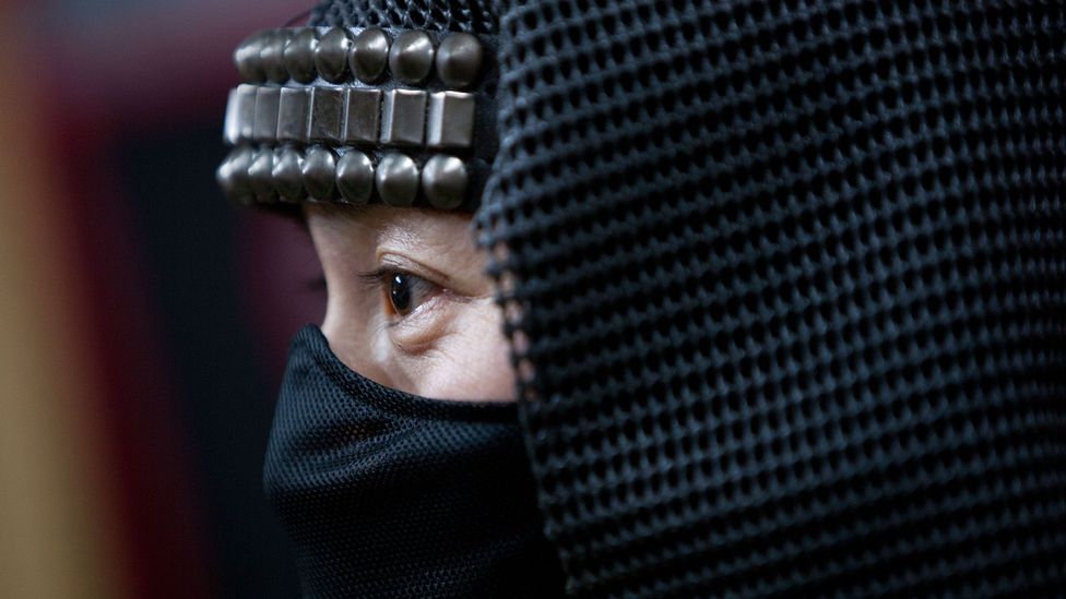 Job descriptions with ‘male-typed’ words like “ninja” are less likely to attract female candidates (Credit: Alamy) Job descriptions with ‘male-typed’ words like “ninja” are less likely to attract female candidates (Credit: Alamy)