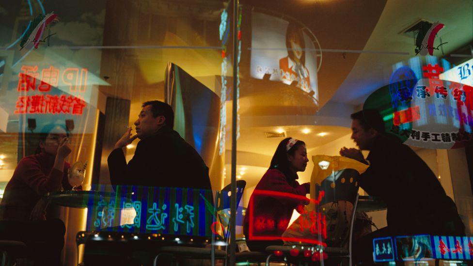 Chinese millennials are enjoying the impact of rapid economic growth and are more affluent than their predecessors with the means to travel abroad (Credit: Getty Images) Chinese millennials are enjoying the impact of rapid economic growth and are more affluent than their predecessors with the means to travel abroad (Credit: Getty Images)