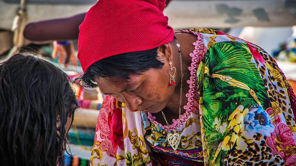 Guna Yala The islands where women make the rules photo image