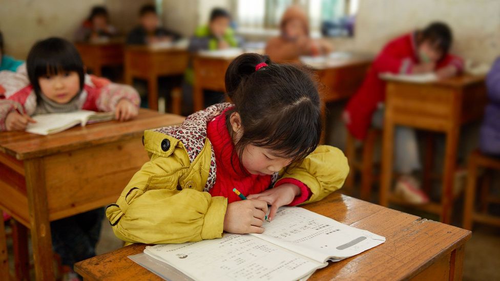 Children’s ability to learn so rapidly may stem from the fact that they have more slow-wave sleep (Credit: Getty Images) Children’s ability to learn so rapidly may stem from the fact that they have more slow-wave sleep (Credit: Getty Images)