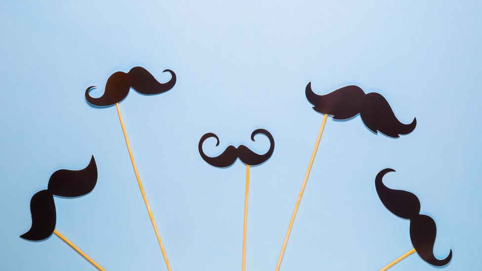 Because the contraceptive pill uses synthetic versions of female hormones, it can have side effects you might not expect – such as facial hair (Credit: Getty Images)