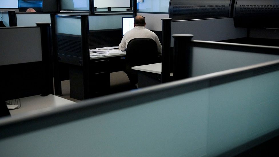 There's been growing backlash at the 40-hour workweek in the overworked developed world - now, there's greater aim to work just four days total each week (Credit: Getty Images) There's been growing backlash at the 40-hour workweek in the overworked developed world - now, there's greater aim to work just four days total each week (Credit: Getty Images)