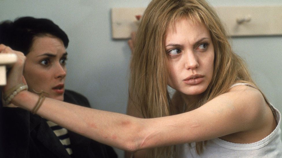 How cinema stigmatises mental illness BBC Culture