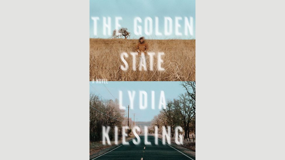 Lydia Kiesling, The Golden State Lydia Kiesling, The Golden State