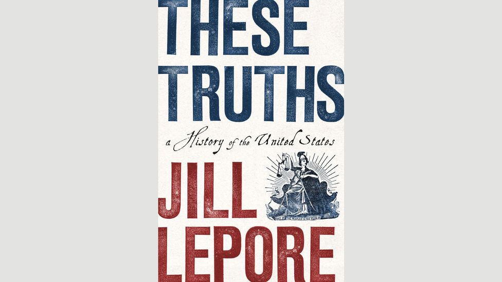 these truths lepore review