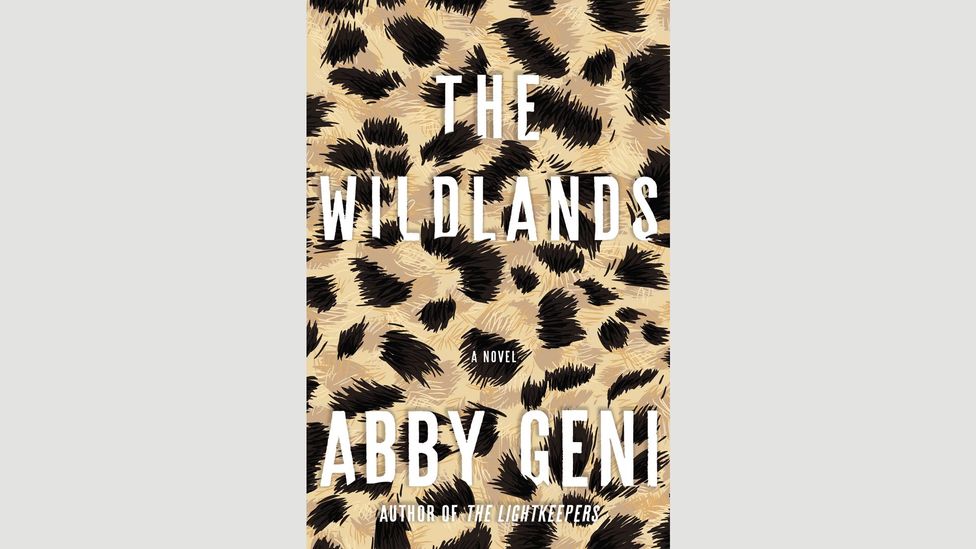 Abby Geni, The Wildlands Abby Geni, The Wildlands