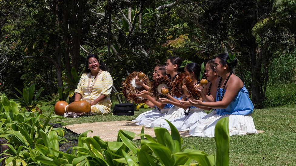 Hoʻoponopono can be a reminder to make earnest efforts to understand another person, culture or country (Credit: John Lander/Alamy)