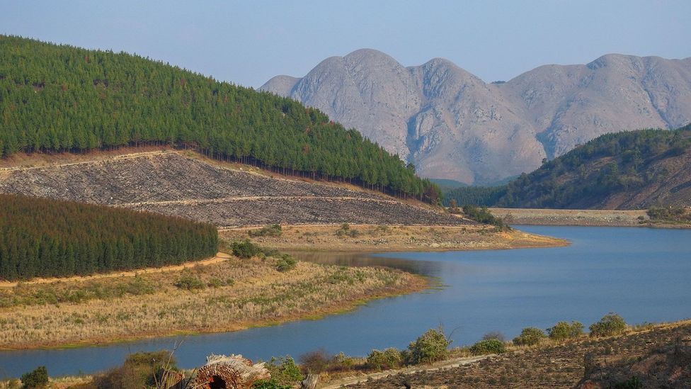 The South African Mountains Older Than Continents BBC Travel   P06l32rv 