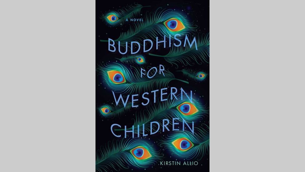 Kirstin Allio, Buddhism for Western Children Kirstin Allio, Buddhism for Western Children