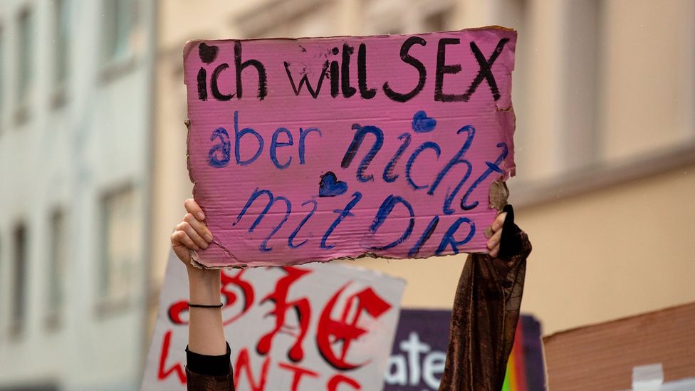 Studies have estimated that two out of three sexual assaults go unreported (Credit: Getty)
