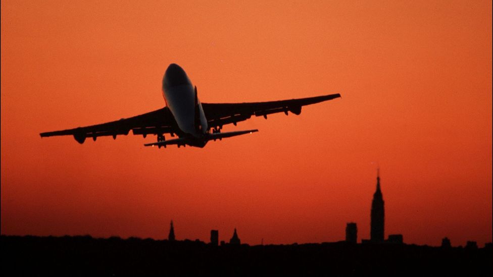 The 747 is likely to remain in service for decades to come (Credit: Getty Images)