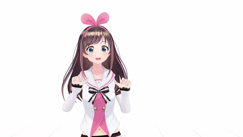 Vtuber Wikia