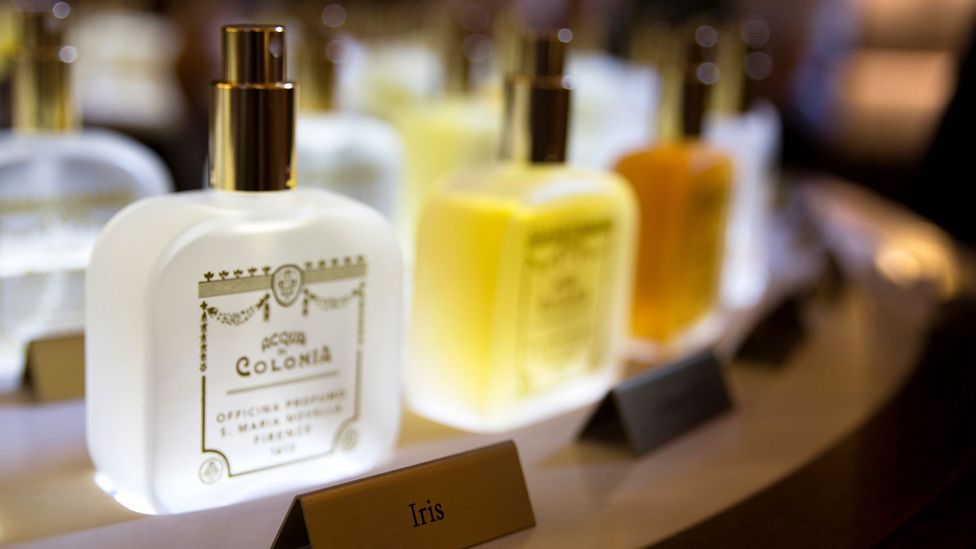 Orris: The world’s rarest perfume ingredient - BBC Travel