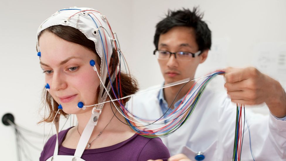 At sleep labs like this one, researchers are learning that even a nap can improve how we process emotional experiences (Credit: Wolfram Scheible/University of Tubingen) At sleep labs like this one, researchers are learning that even a nap can improve how we process emotional experiences (Credit: Wolfram Scheible/University of Tubingen)