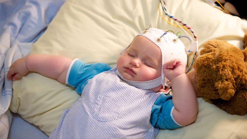 Sleep helps children control their emotional responses (Credit: Wolfram Scheible/University of Tubingen)