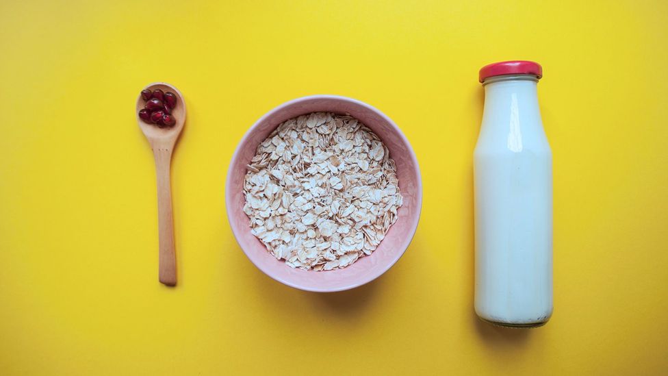 In countries including the US, Canada and UK, foods like cereal and milk often are fortified with vitamin D (Credit: Getty Images)