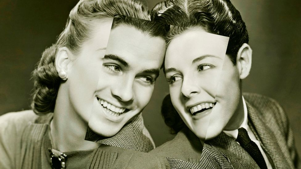 The most important factor may be how much you have a sense of shared identity (Credit: Javier Hirschfeld/Getty) The most important factor may be how much you have a sense of shared identity (Credit: Javier Hirschfeld/Getty)