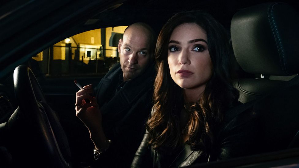 the romanoffs amazon prime video