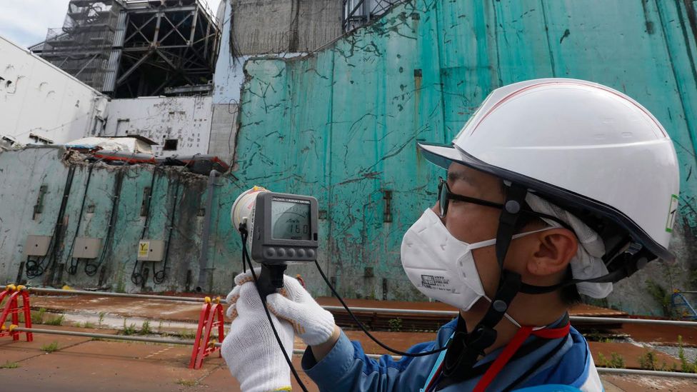 Fukushima still casts a long shadow over any new nuclear plans, but proponents of thorium power plants argue that they would be less prone to meltdowns (Credit: Getty Images) Fukushima still casts a long shadow over any new nuclear plans, but proponents of thorium power plants argue that they would be less prone to meltdowns (Credit: Getty Images)