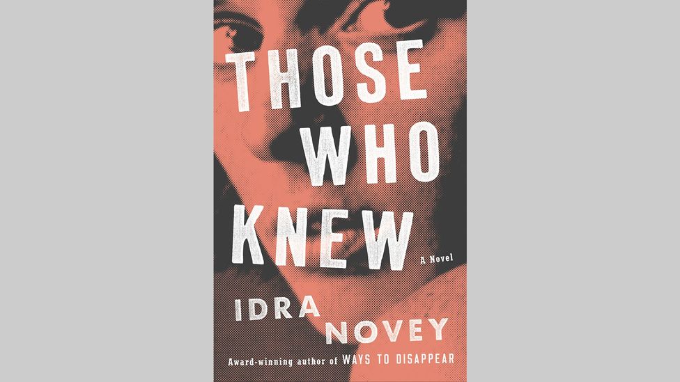 Idra Novey, Those Who Knew Idra Novey, Those Who Knew