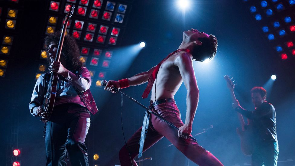 wipe Squeak hotel Film review: Bohemian Rhapsody - BBC Culture