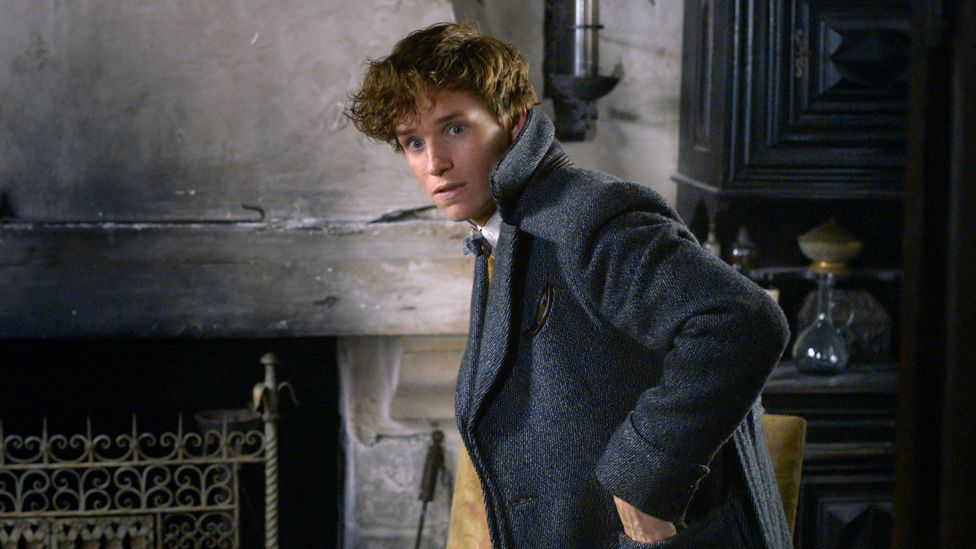 Fantastic Beasts: The Crimes of Grindelwald Fantastic Beasts: The Crimes of Grindelwald