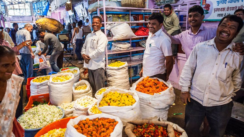 In August 2018, the Ease of Living Index Report ranked Pune as the most liveable city in India (Credit: TMI/Alamy) In August 2018, the Ease of Living Index Report ranked Pune as the most liveable city in India (Credit: TMI/Alamy)