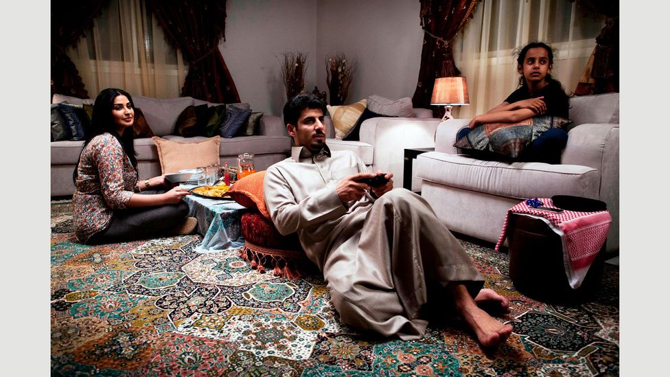 Wadjda (2012), Haifaa al-Mansour – Saudi Arabia Wadjda (2012), Haifaa al-Mansour – Saudi Arabia