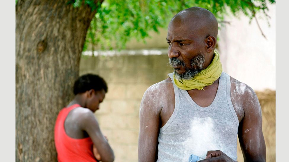 Daratt (2006), Mahamat Saleh Haroun – Chad Daratt (2006), Mahamat Saleh Haroun – Chad