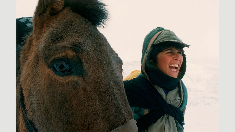 A Time for Drunken Horses (2000), Bahman Ghobadi – Kurdistan Province, Iran A Time for Drunken Horses (2000), Bahman Ghobadi – Kurdistan Province, Iran