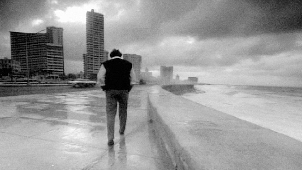 I Am Cuba (1964), Mikhail Kalatozov – Cuba I Am Cuba (1964), Mikhail Kalatozov – Cuba