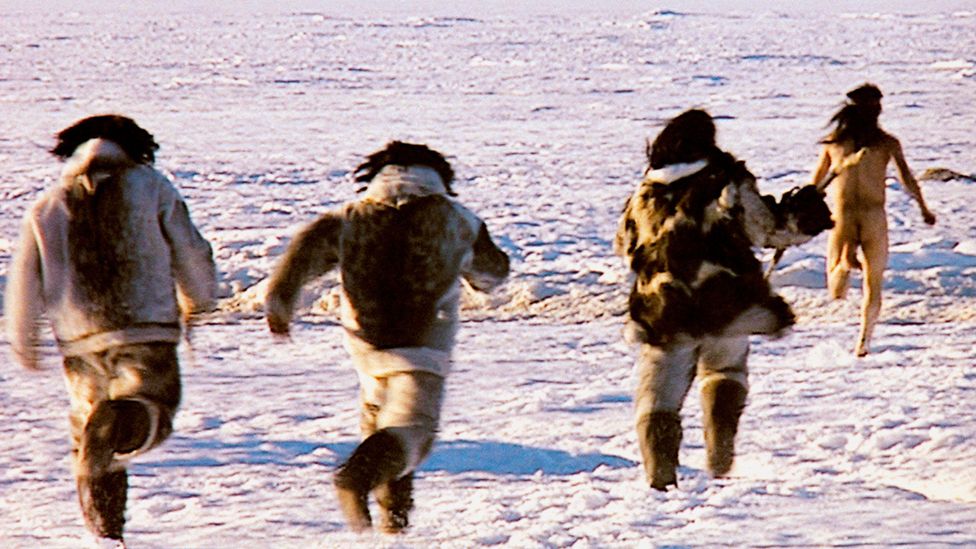 Atanarjuat: The Fast Runner (2001), Zacharias Kunuk – Canada Atanarjuat: The Fast Runner (2001), Zacharias Kunuk – Canada