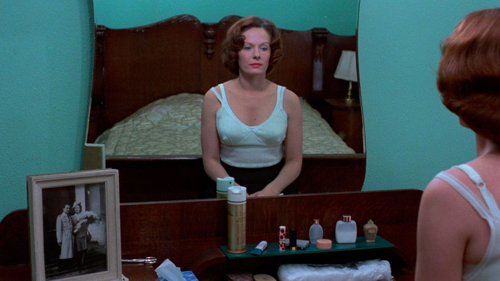 Chantal Akerman’s Jeanne Dielman, 23 Commerce Quay, 1080 Brussels is one of just four films directed by a woman in the top 100 (Credit: Alamy) Chantal Akerman’s Jeanne Dielman, 23 Commerce Quay, 1080 Brussels is one of just four films directed by a woman in the top 100 (Credit: Alamy)
