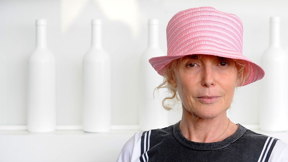 Claire Denis’ Beau Travail ranks at number 43 on BBC Culture’s list, one place higher than Agnès Varda’s Cleo from 5 to 7 (Credit: Getty) Claire Denis’ Beau Travail ranks at number 43 on BBC Culture’s list, one place higher than Agnès Varda’s Cleo from 5 to 7 (Credit: Getty)