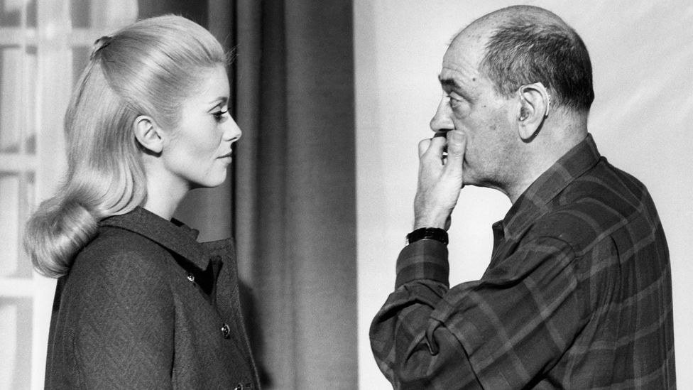 In Buñuel’s later films, sexual politics figured as another form of class politics (Credit: Alamy) In Buñuel’s later films, sexual politics figured as another form of class politics (Credit: Alamy)