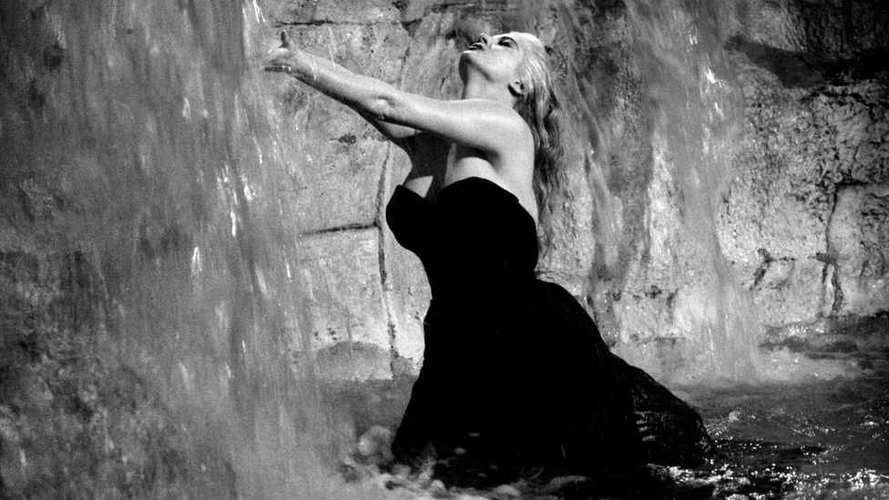 La Dolce Vita (Credit: Alamy)