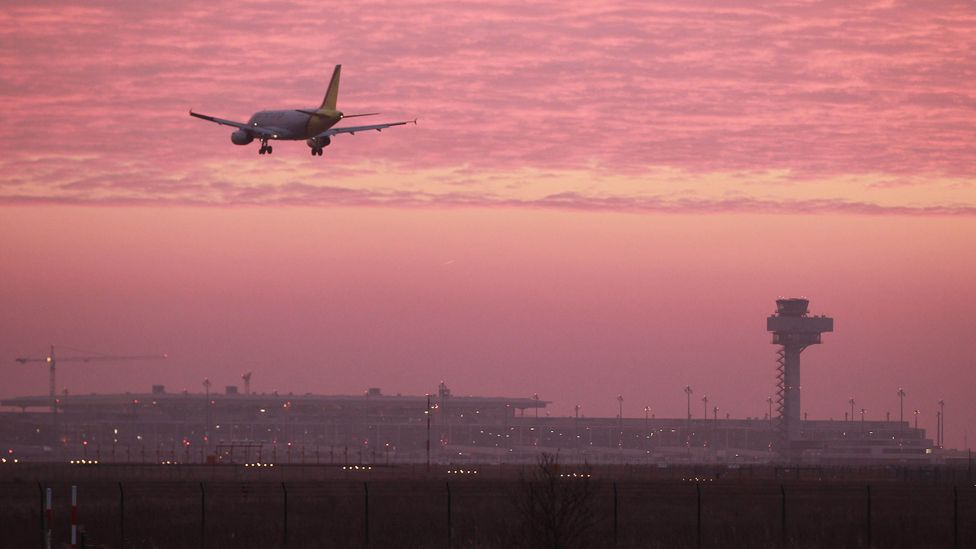 The cost of cleaning, maintenance, repairs and energy for the empty terminals has sky-rocketed (Credit: Getty Images) The cost of cleaning, maintenance, repairs and energy for the empty terminals has sky-rocketed (Credit: Getty Images)